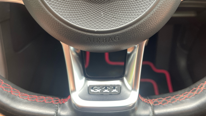 Volkswagen Golf 2.0 TSI 245 GTI Performance 5dr DSG Petrol Hatchback